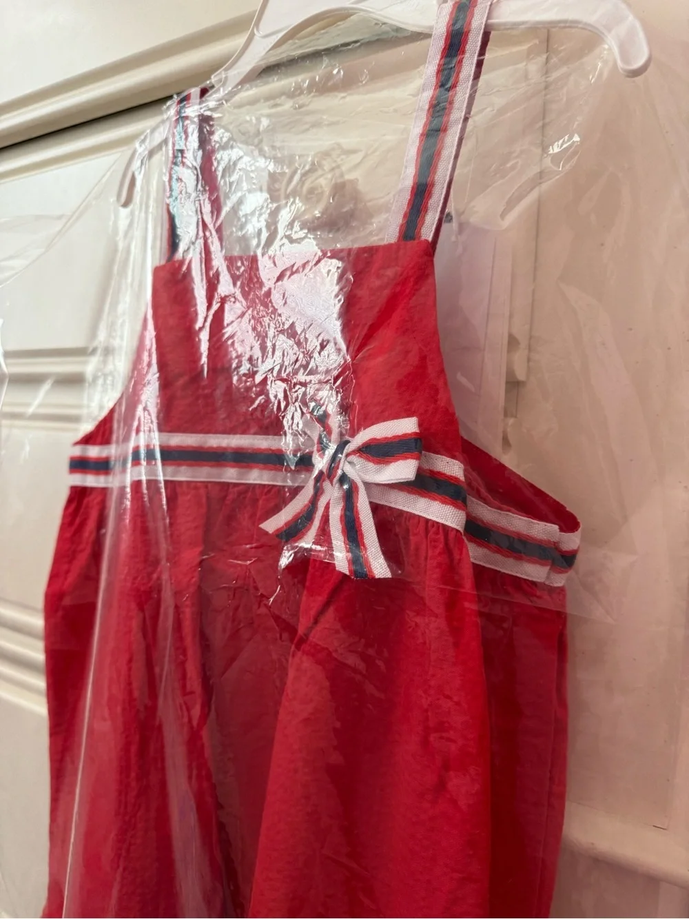Tutto Piccolo dress.
